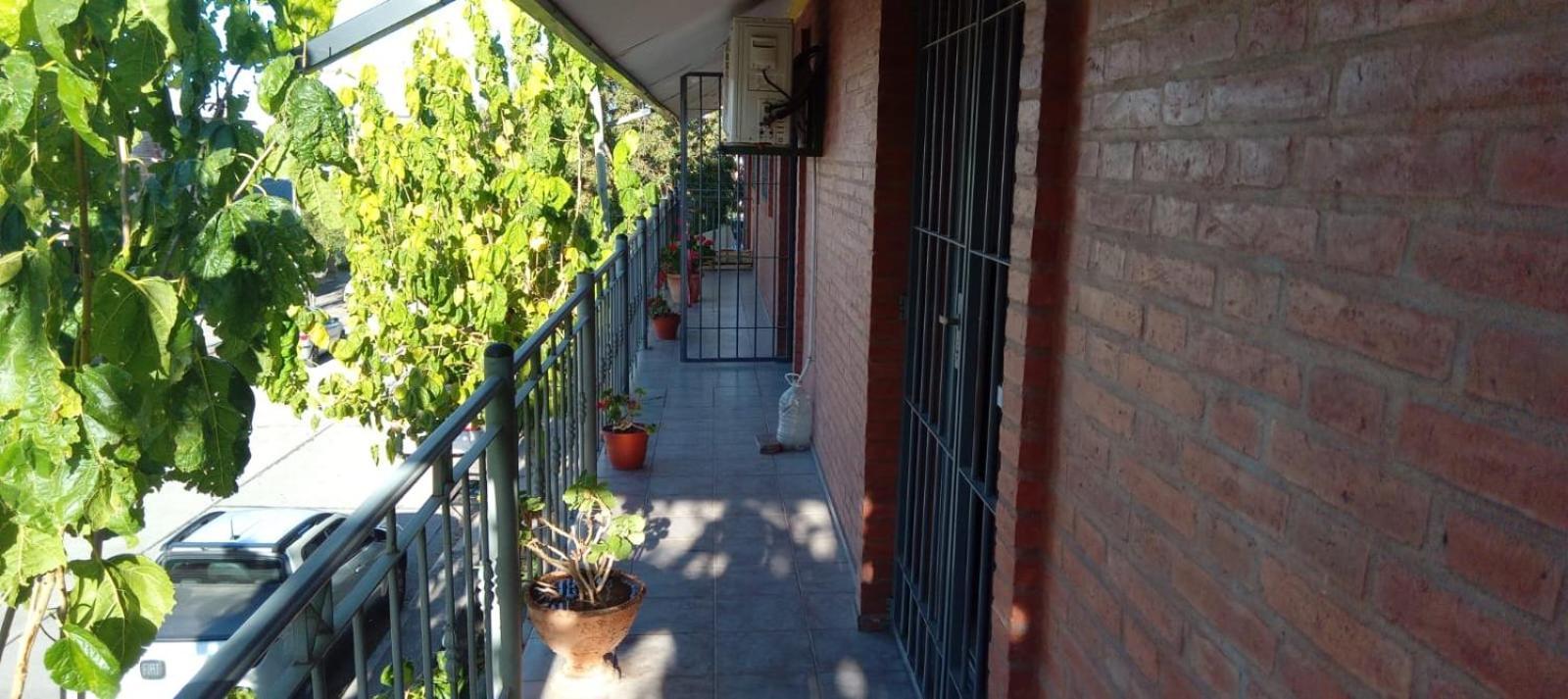 Amplio Departamento En